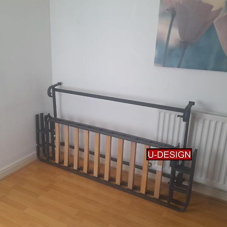 N22 Wood Green Dopamine London Exteriör bild