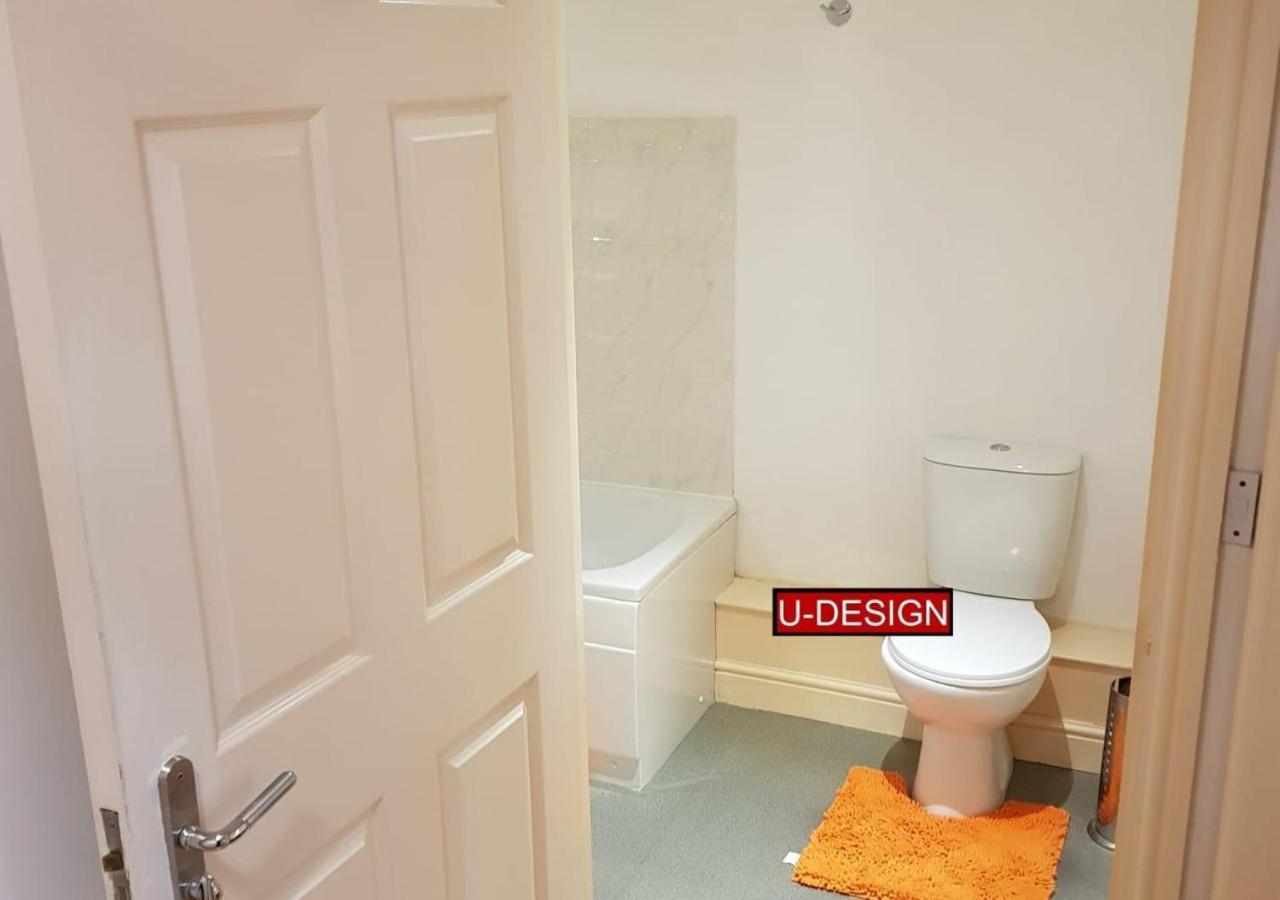 N22 Wood Green Dopamine London Exteriör bild