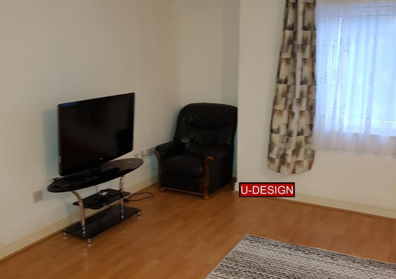 N22 Wood Green Dopamine London Exteriör bild