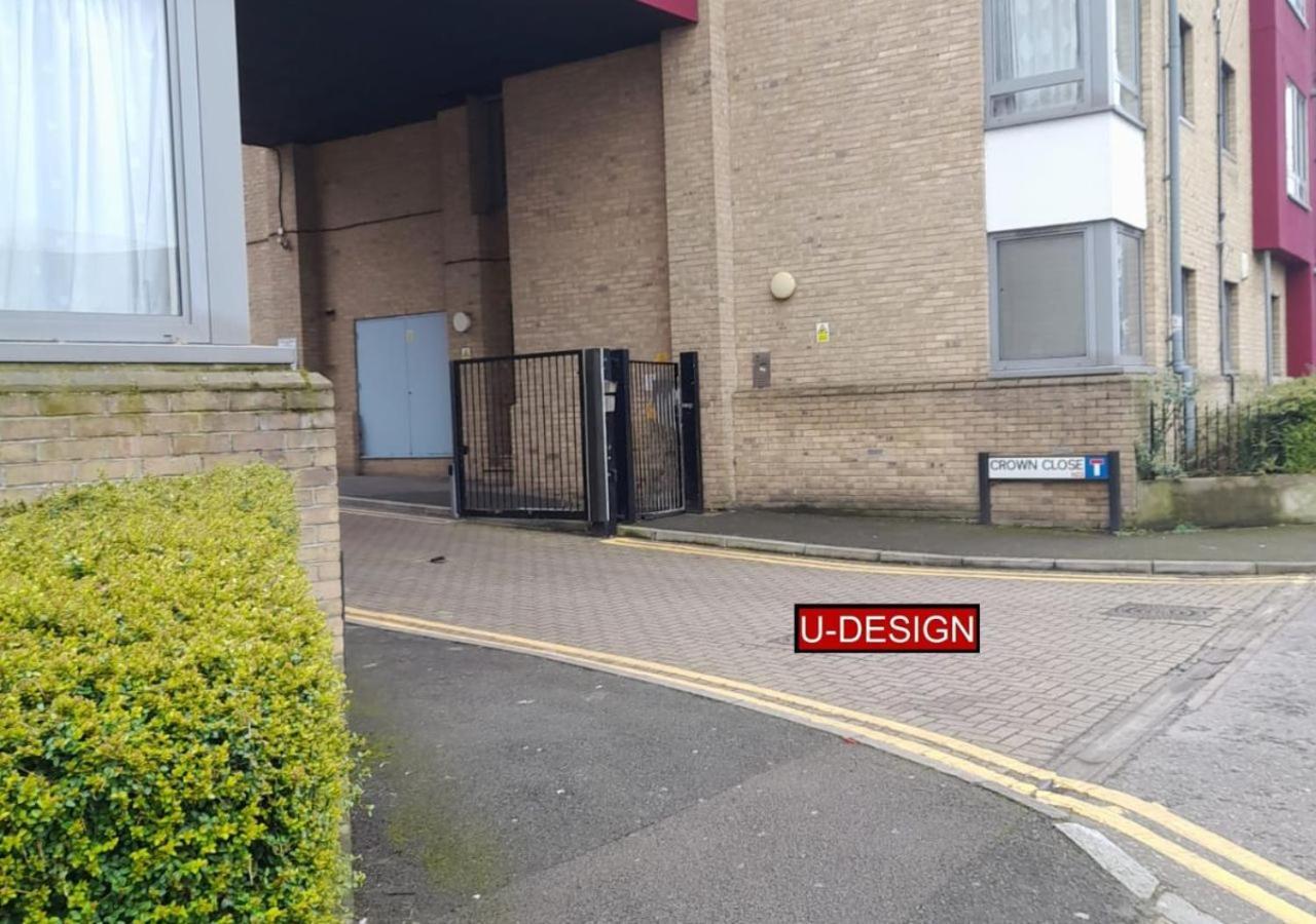 N22 Wood Green Dopamine London Exteriör bild