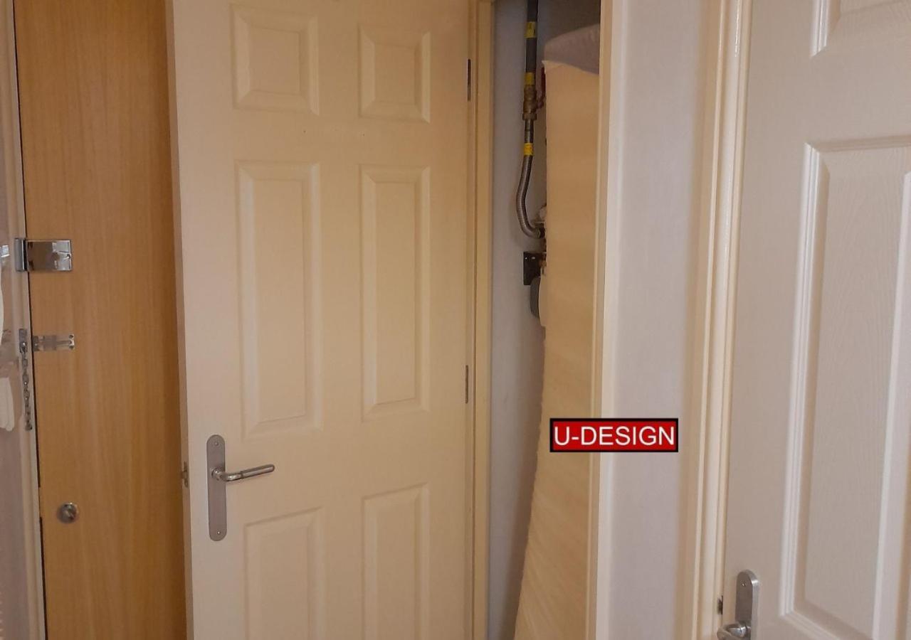 N22 Wood Green Dopamine London Exteriör bild